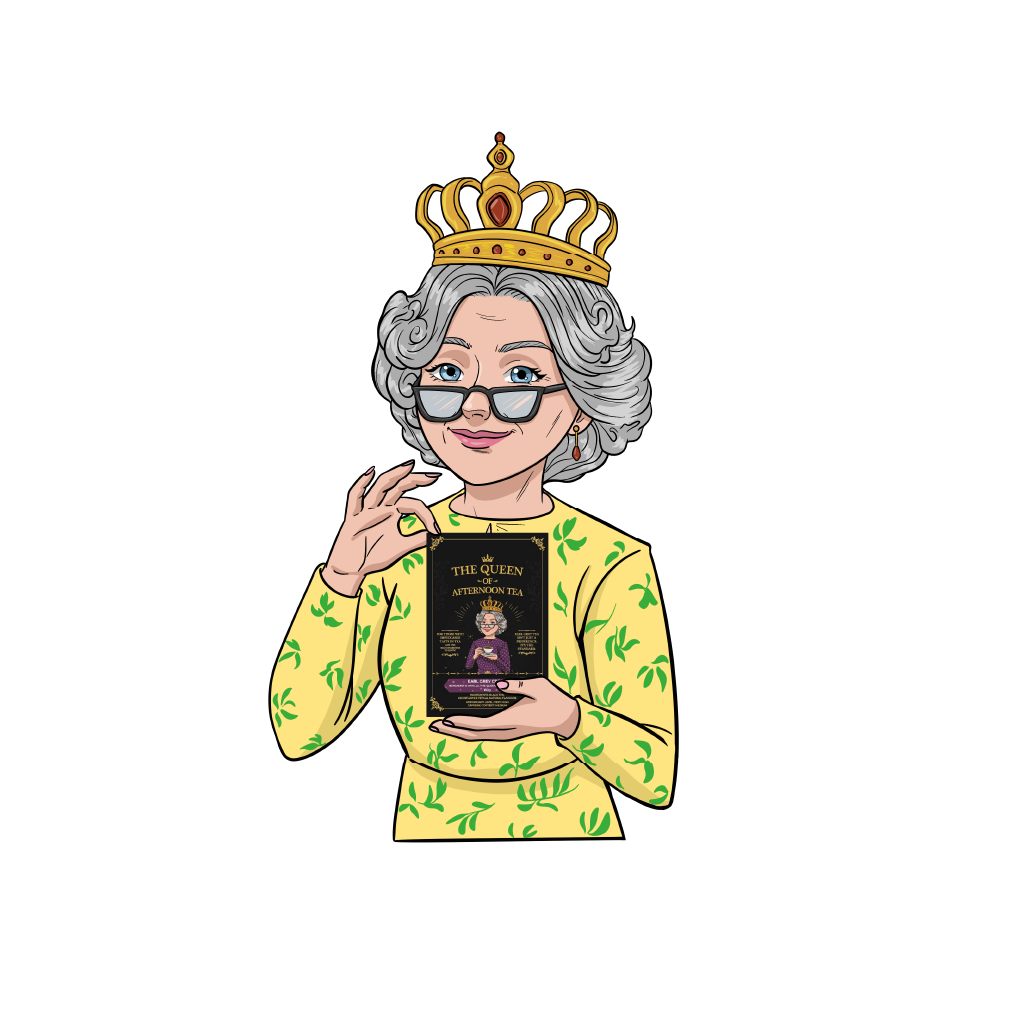 Translation missing: en.Meet the Queen